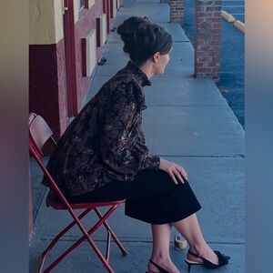 Meet your Posher, Ariel Marina Hello ☕️🏃🏽‍♀️🥰